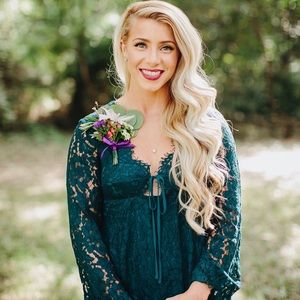 Meet your Posher, Molly